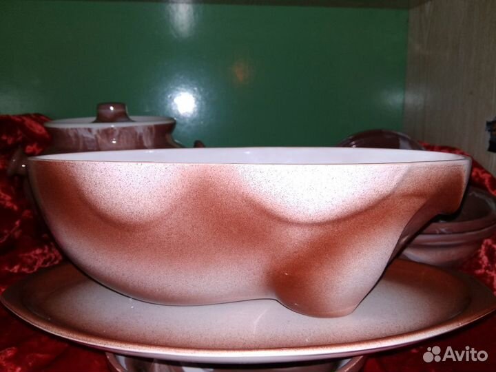 Форма для холодца Поросёнок