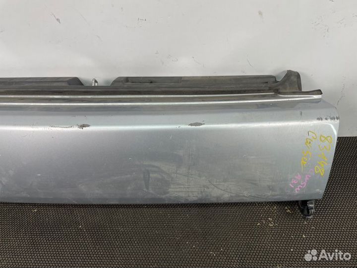 Борт откидной Mitsubishi Outlander XL 4B11