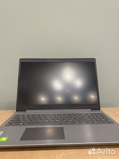 Ноутбук Lenovo i5/8gb/SSD240