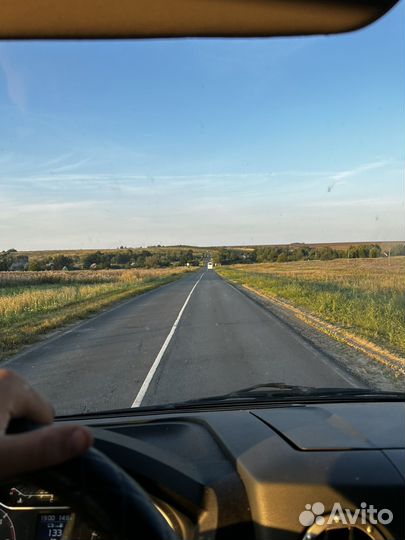 Водитель категории B