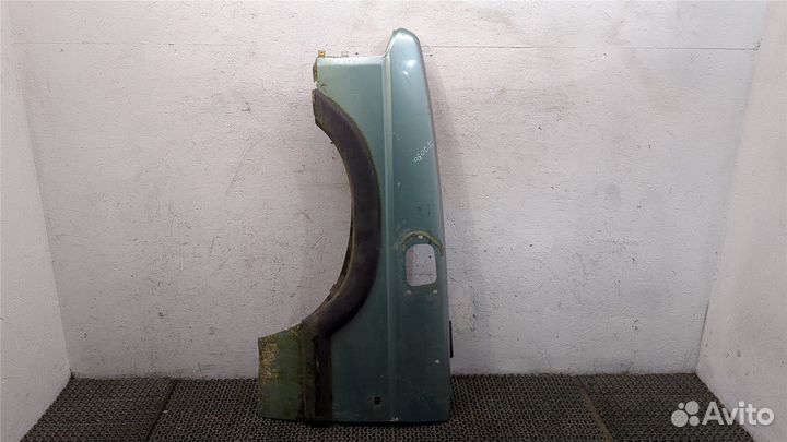 Крыло Land Rover Discovery 1, 1997