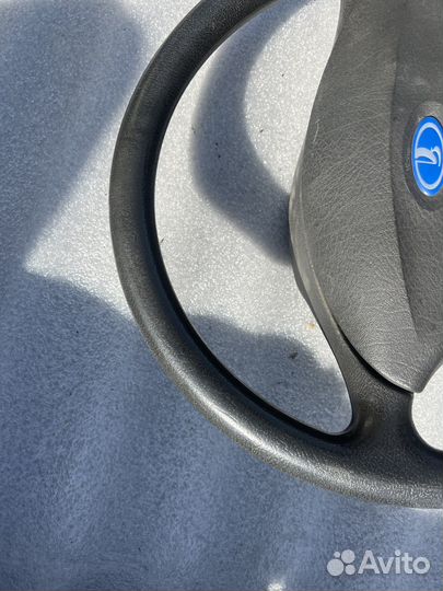 Руль LADA Kalina