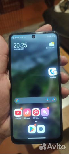 Xiaomi Redmi Note 9 Pro, 6/128 ГБ