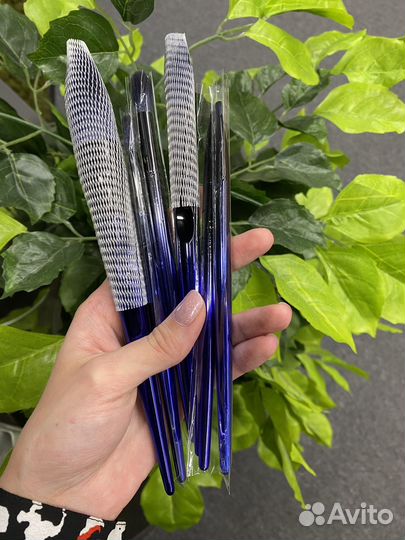 Кисти для макияжа