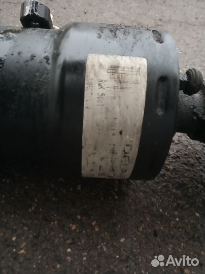 Активный стабилизатор передний Range Rover Sport