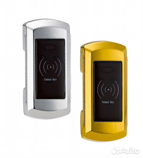 Мебельные электронные Ozlocks замки для финтес-клу