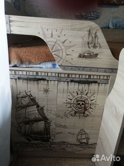 Детский комплекс