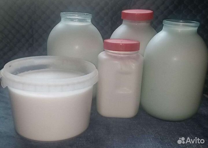 Продам молоко козье и коровье. Творог, сливки