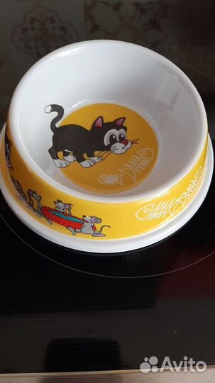 Лоток для питомца,миска мяч, свинка щенку котенку