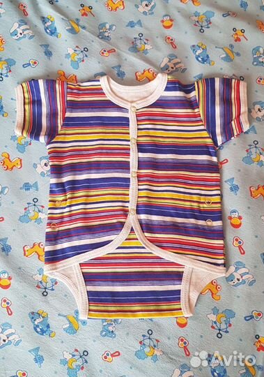 Вещи пакетом для девочки