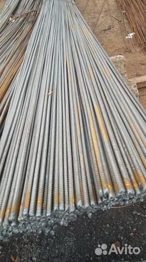 Арматура от производителя. Объём от тонны