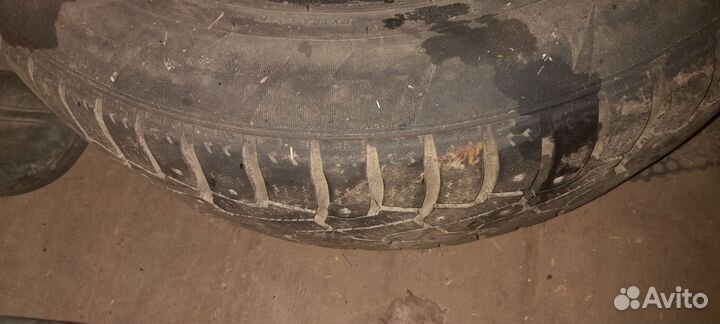 Yokohama A043 185/60 R15