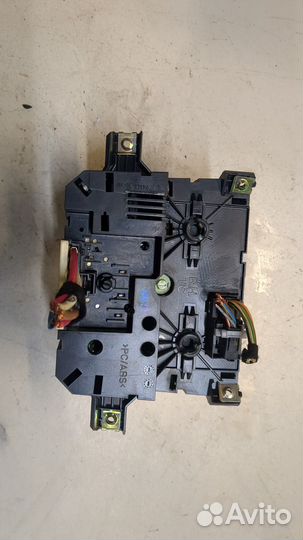 Переключатель отопителя Mercedes Vito W639, 2005