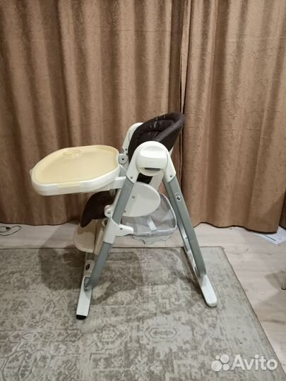 Стул для кормления