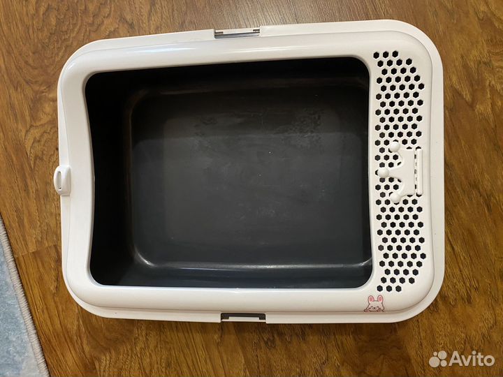 Лоток для кошек большой