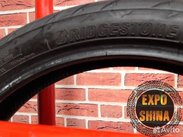 Мотошина Bridgestone Battlax Adventure 41F 120 70