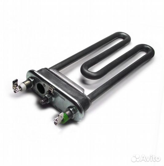 Тэн стиральной машины