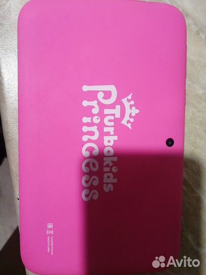 Продам детский планшет