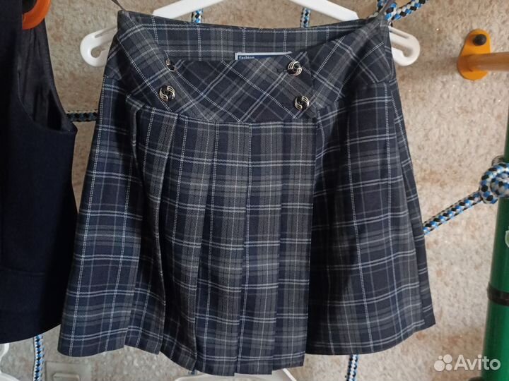 Школьная форма для девочки