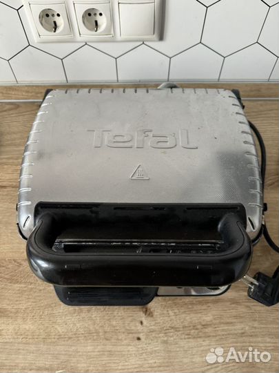 Электрогриль tefal Health Grill Comfort GC306012