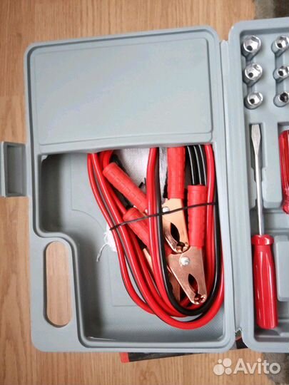 Инструмент для авто