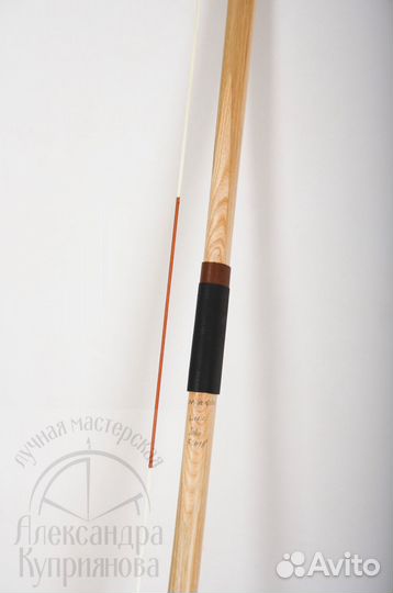 Спортивный лук Малыш Джон 50 фунтов (23 кг) с дост