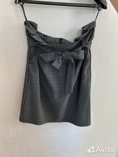 Продам школьную юбку