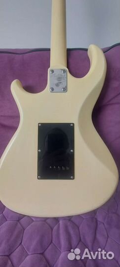 Электро гитара Aria Pro II