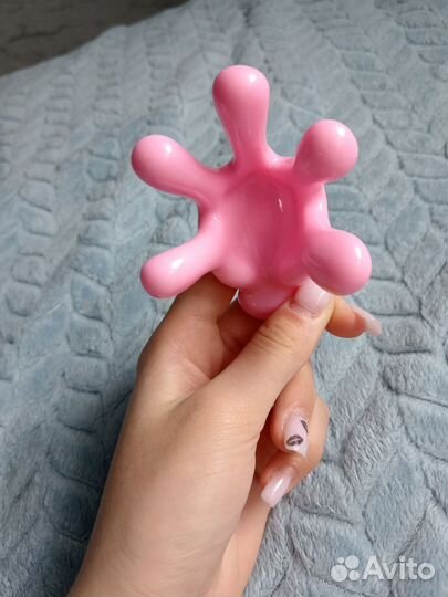 Массажер для шеи и спины