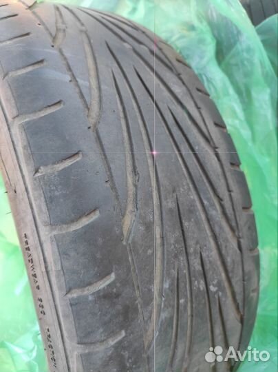 Toyo Proxes T1-R 205/55 R16