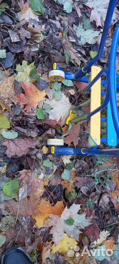 Детские санки