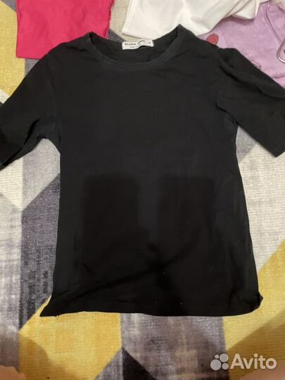 Вещи женские