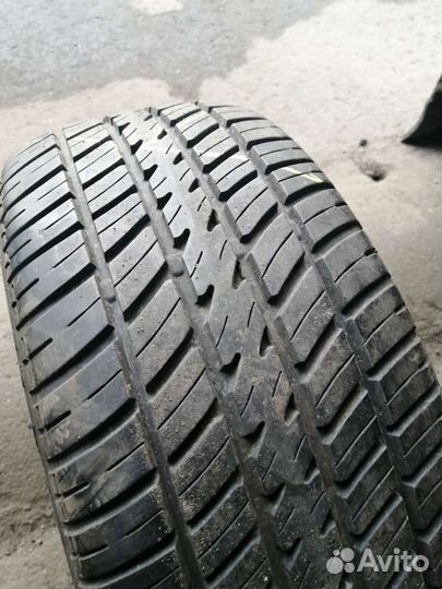 Cooper Cobra Radial G/T 205/50 R15