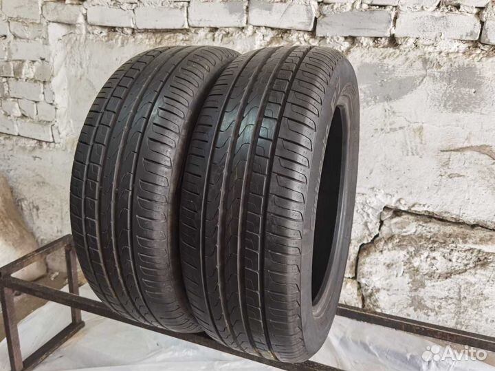 Pirelli Cinturato P7 215/55 R17 94V