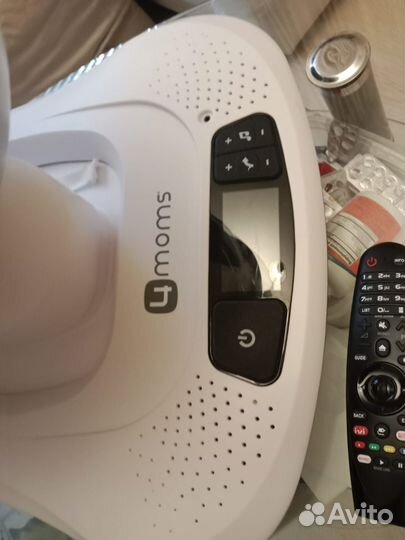 Качелях 4 moms