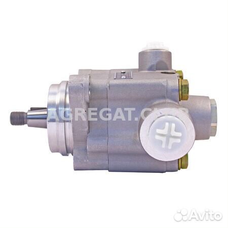 Насос гидроусилителя руля krauf HPQ1622XQ