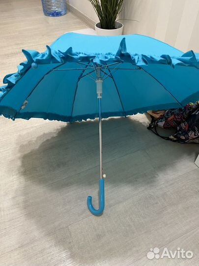 Зонтик детский