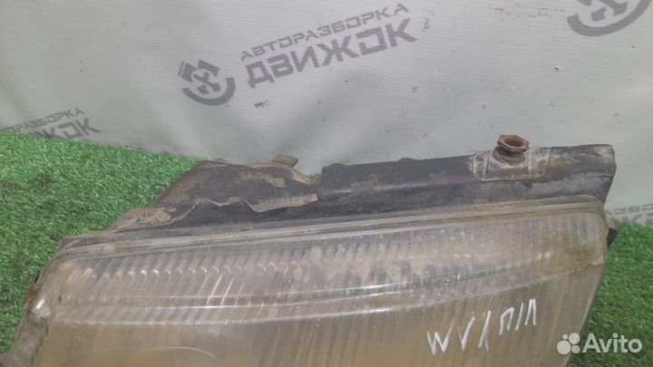Фара передняя левая Volkswagen Passat B5 1.6 MT