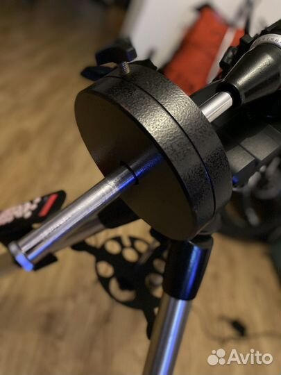 Противовес Celestron CG-5 GT 5 кг