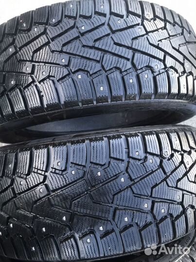 Pirelli Ice Zero 225/55 R18