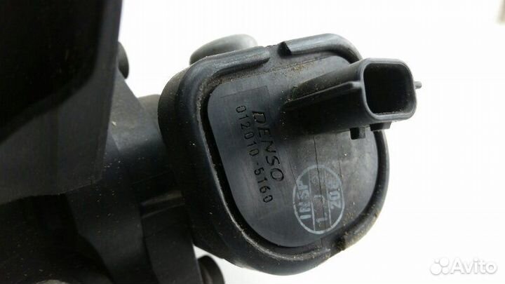 Коллектор впускной Nissan Serena NC25 MR20 2005