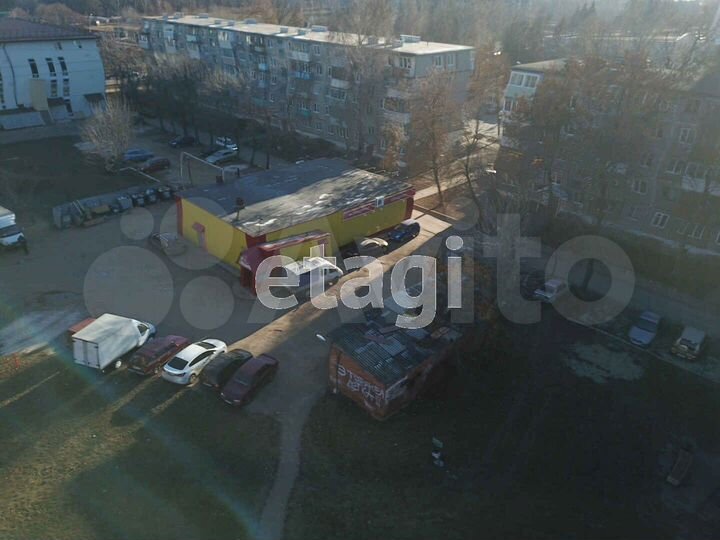 Продам помещение свободного назначения, 400 м²