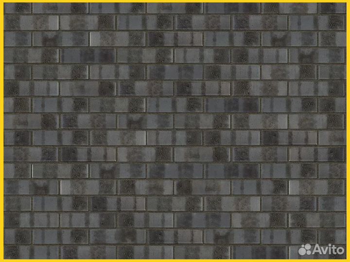 Кирпич Рекке