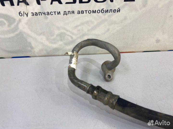 Трубка кондиционера (шланг) Land Rover Freelander