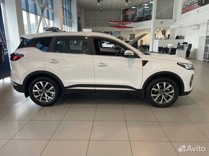 Chery Tiggo 7 Pro Max 1.6 AMT, 2024