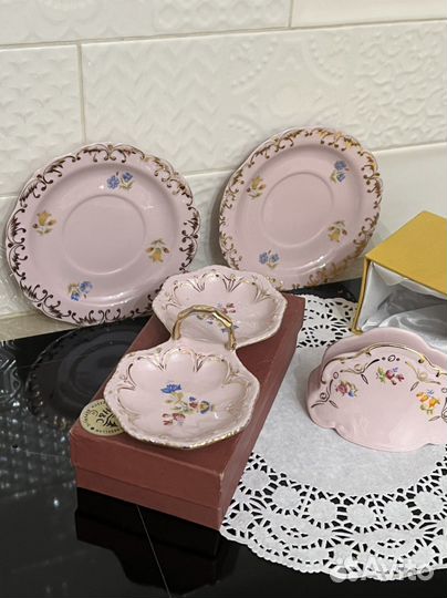 Десертный набор за всё