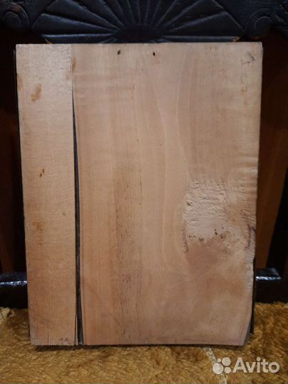 Икона Спаситель