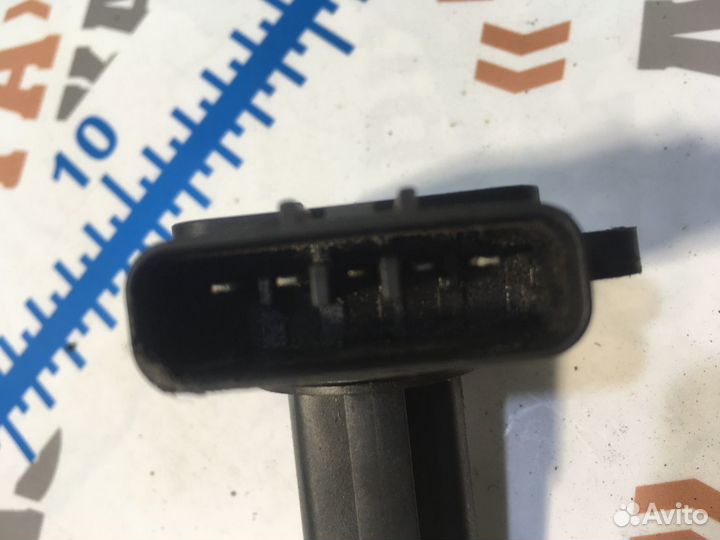 Тойота Хайлюкс Расходомер воздуха (дмрв)