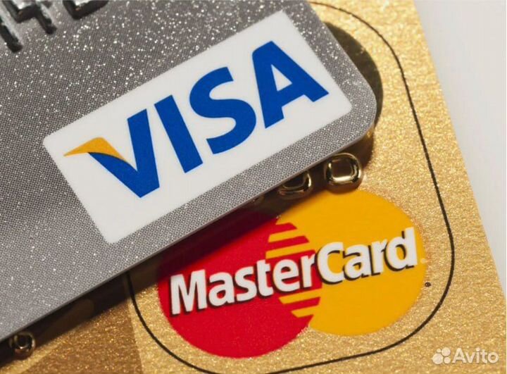 Открытие банковских карт для зарубежных расчетов