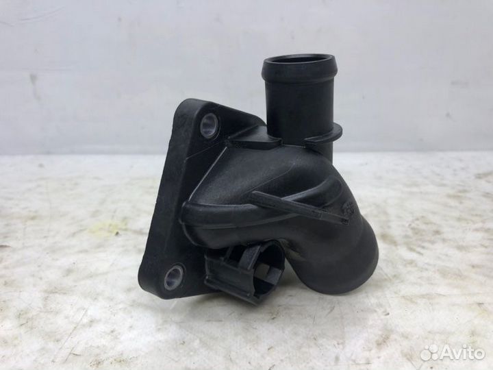 Фланец системы охлаждения Bmw 3-Series F30 1.6